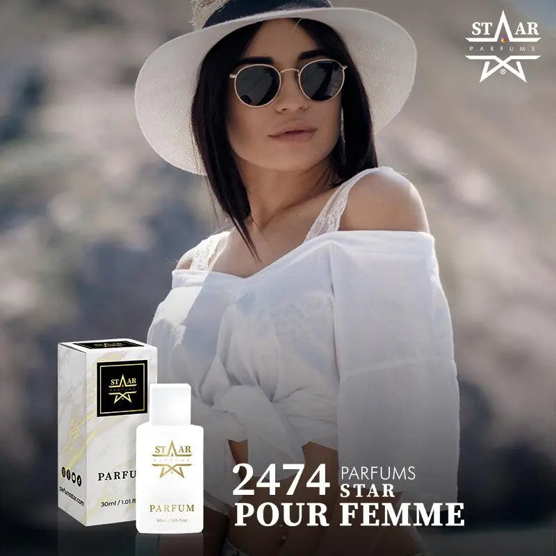 parfum dupe