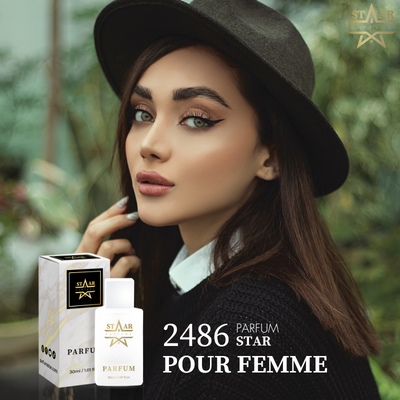 parfum dupe