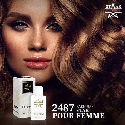 parfum dupe