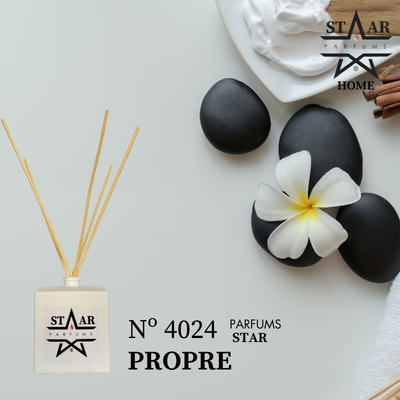 Mikado Nr. 4024 – Propre