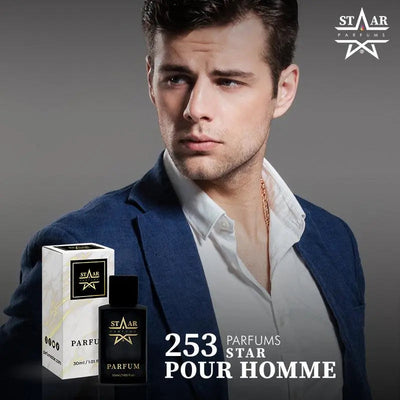 parfum dupe