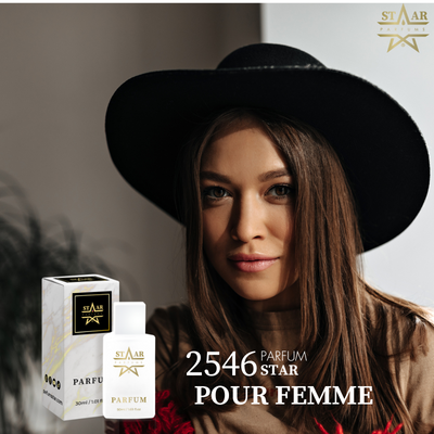 parfume dupe Ella Ella - Cacharel