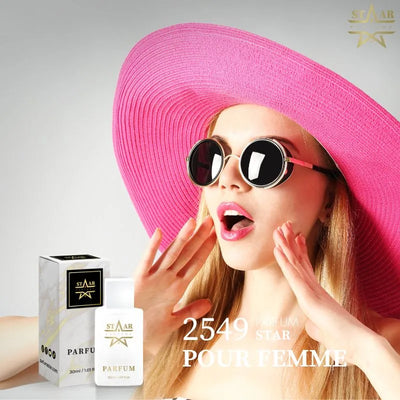 POUR FEMME