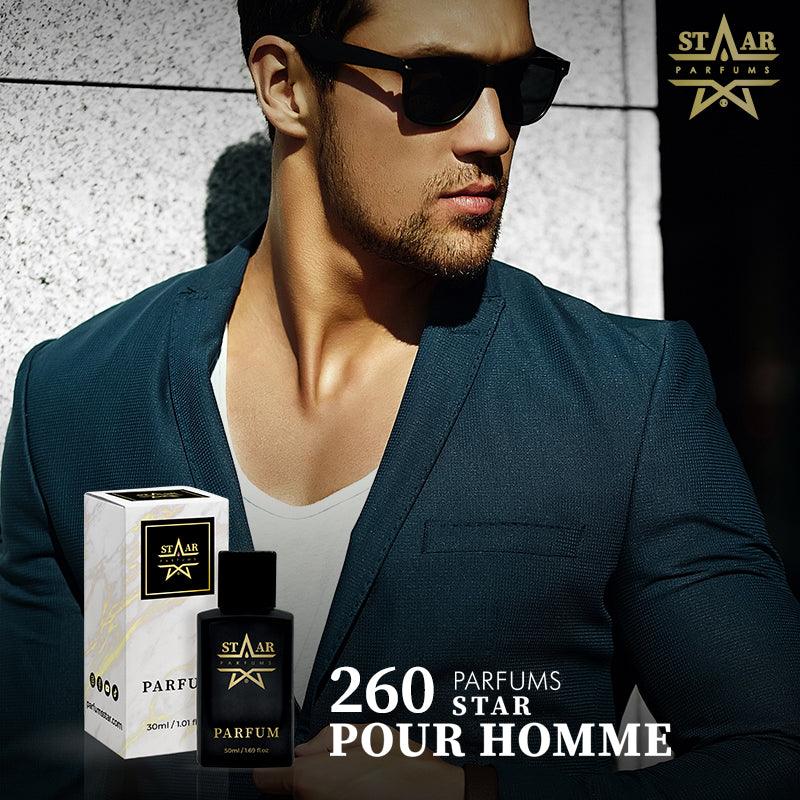 parfum dupe