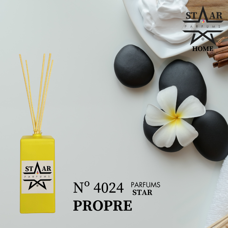 Mikado Nr. 4024 – Propre