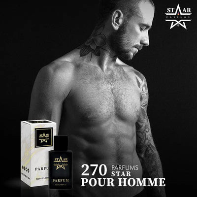 parfum dupe