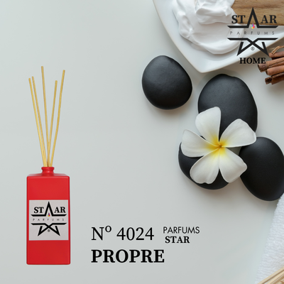 Mikado Nr. 4024 – Propre