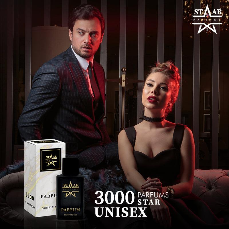 🎁 Star n°3000 Dupe Inspiré par Santal 33 - Kilian (100% off)