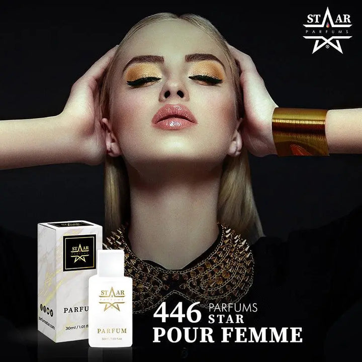 Black Opium YSL