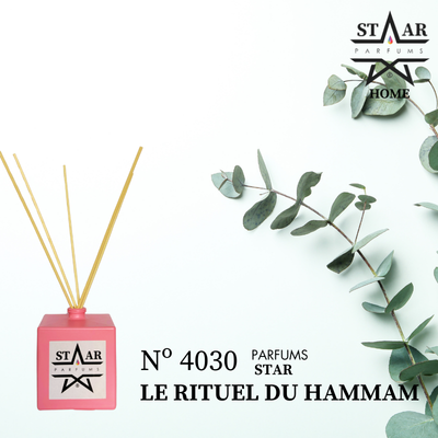 Mikado Nr. 4030 Das Hamman-Ritual Rituale