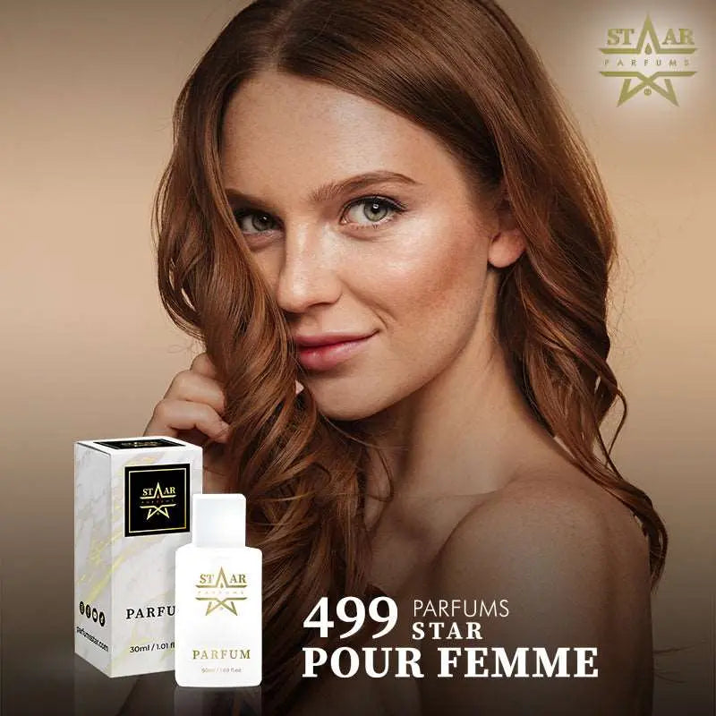 🎁 Star n°499 Dupe Inspiré par Scandal - Jean Paul Gaultier (100% off)