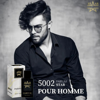 Parfum dupe Million Gold - Paco Rabanne