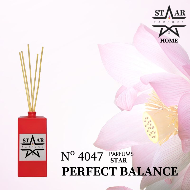 Mikado N° 4047 Perfect Balance