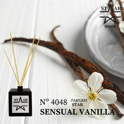 Mikado n° 4048 Sensual Vanilla