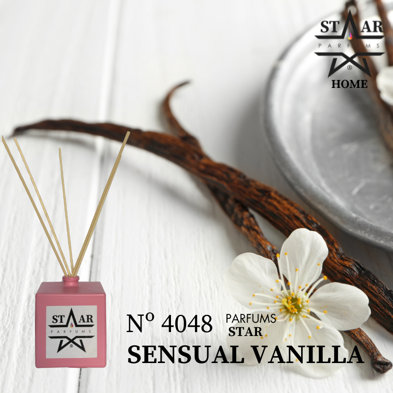 Mikado n° 4048 Sensual Vanilla