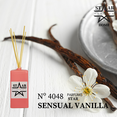 Mikado n° 4048 Sensual Vanilla