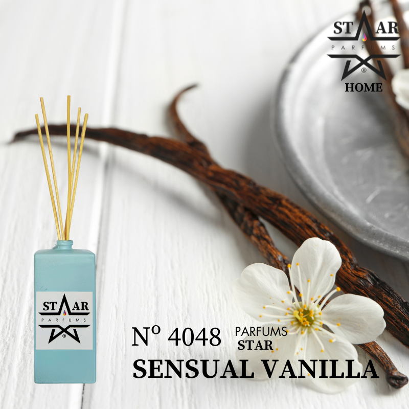 Mikado n° 4048 Sensual Vanilla
