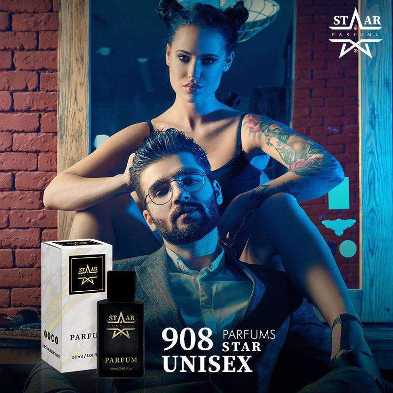 🎁 Star n°908 Dupe Inspiré par Amber Absolute - Tom Ford (100% off)