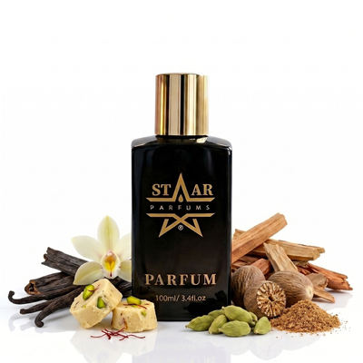 POUR HOMME