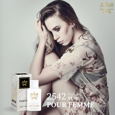 Parfum dupe Sun Eau Delicieuse Parfumante - Nuxe