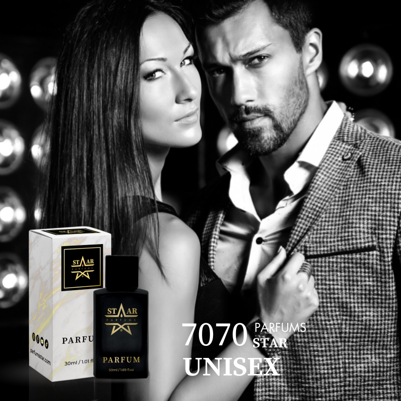 Star n°7070 Dupe Inspiré par Oyedo Eau de Toilette Diptyque