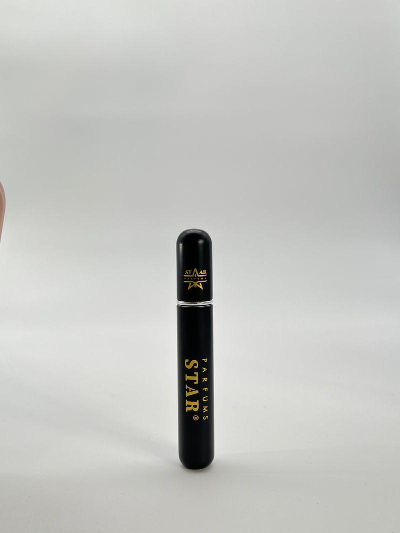 Flacon rechargeable