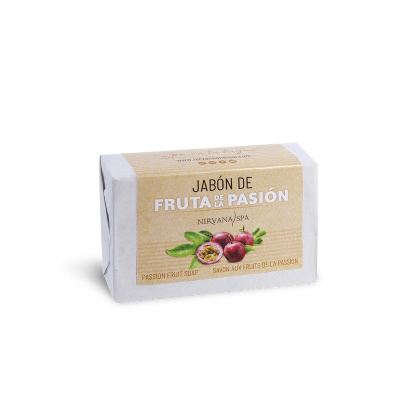 Savon au Fruit de la Passion