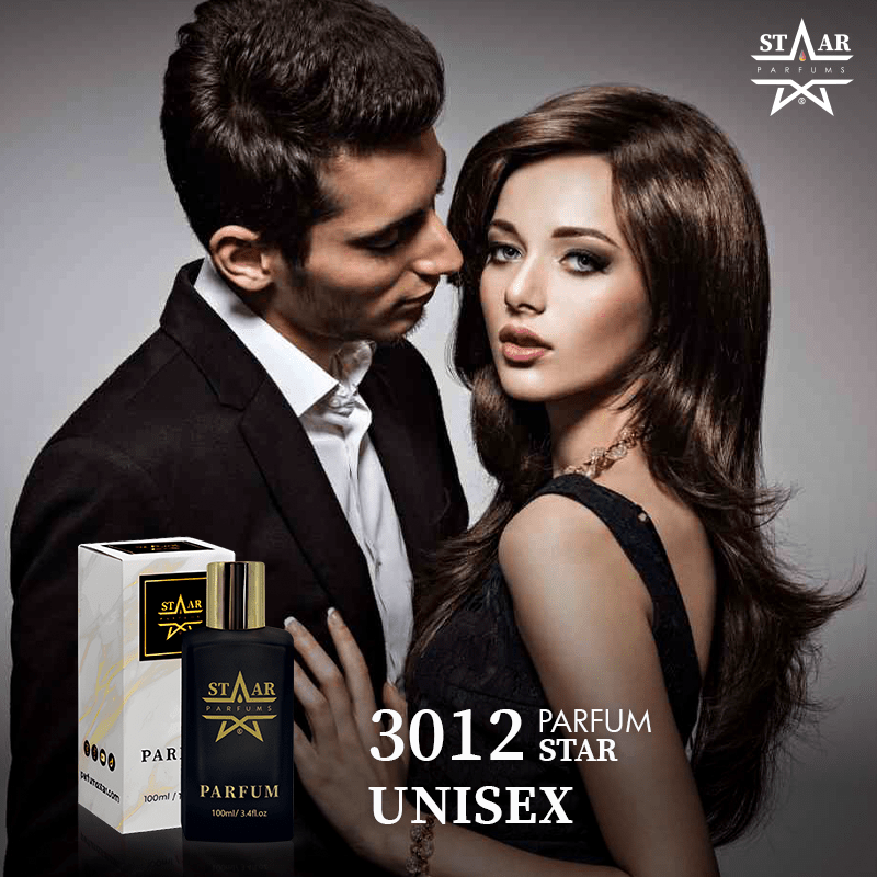 Star n°3012 - Parfums Star