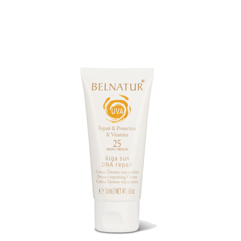 ALGA SUN DNA REPAIR 25 50ml