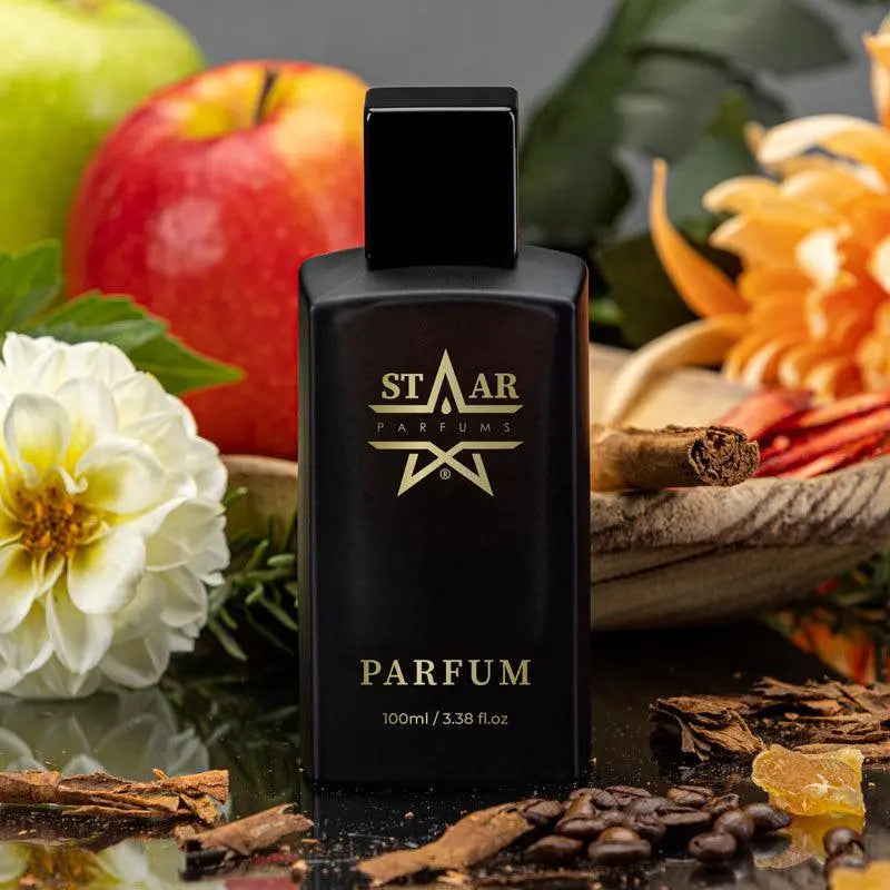 🎁 Star n°153 Dupe parfum inspiré - HOMME (100% off)