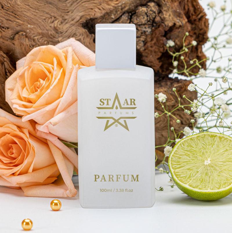 🎁 Star n°2501 Dupe parfum inspiré - Femme (100% off)