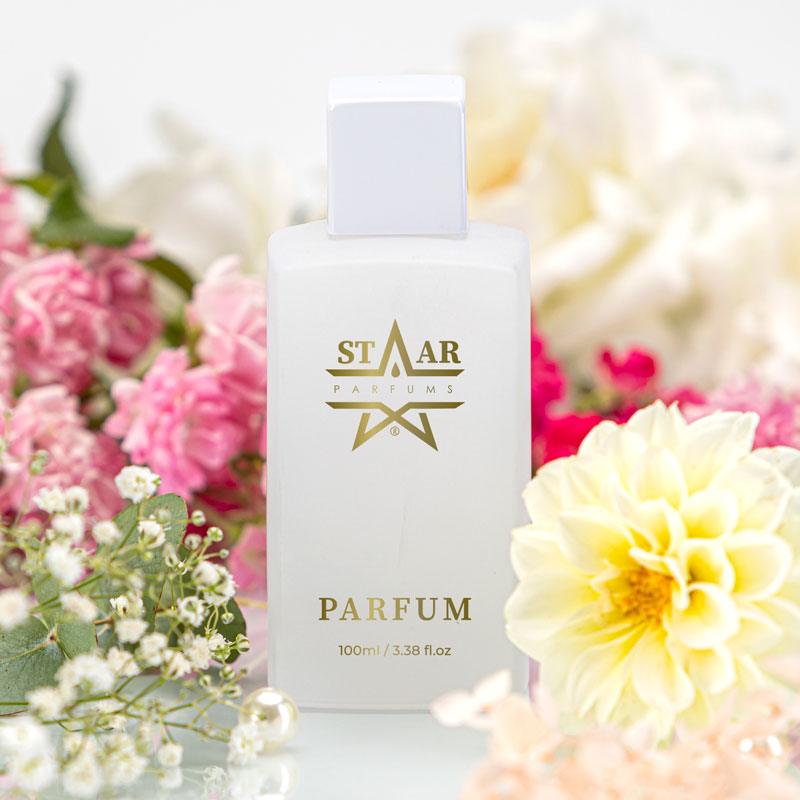 🎁 Star n°038 Dupe parfum inspiré - Femme (100% off)