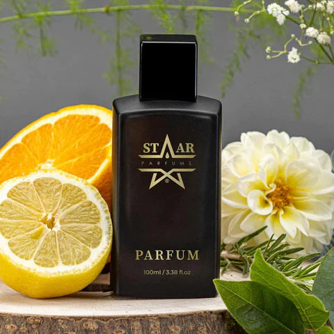 🎁 Star n°190 Inspiré par Infusion d ‘homme - Prada (100% off)