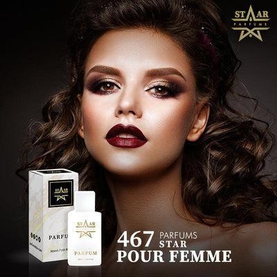 parfum dupe