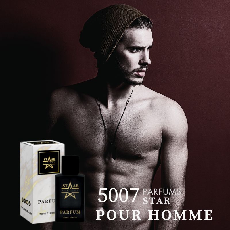 parfum dupe inspiré par Armani Attitude - Giorgio Armani
