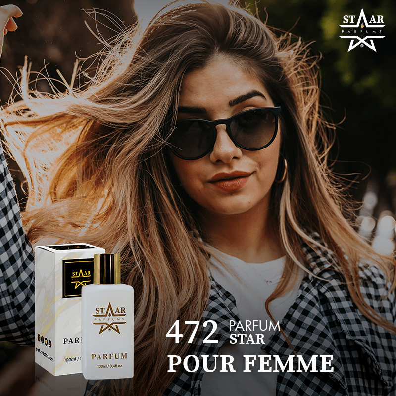 Star N 472 Dupe Parfum Inspir Femme Parfums Star Star N 472 Dupe Parfum Inspir Femme Parfums Star