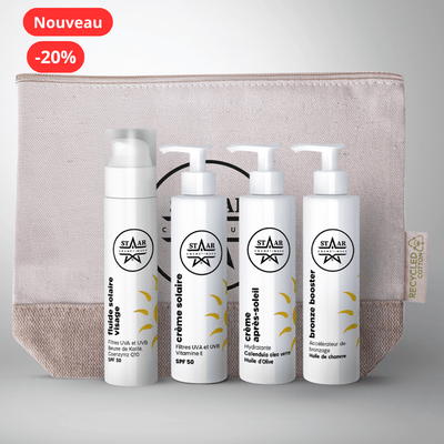 COSMETIQUE