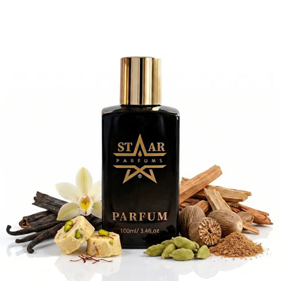 POUR HOMME