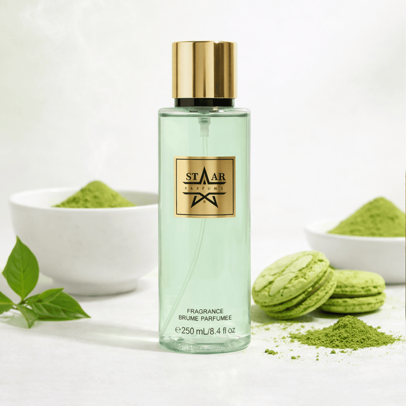 Flash sale STAR n°4710 Brume corporelle parfumée de Very Matcha Prix réduit 12,40€ 12,40€