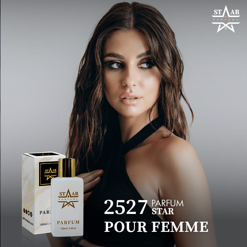 Star N 2527 Parfum Dupe Inspir Femme Parfums Star