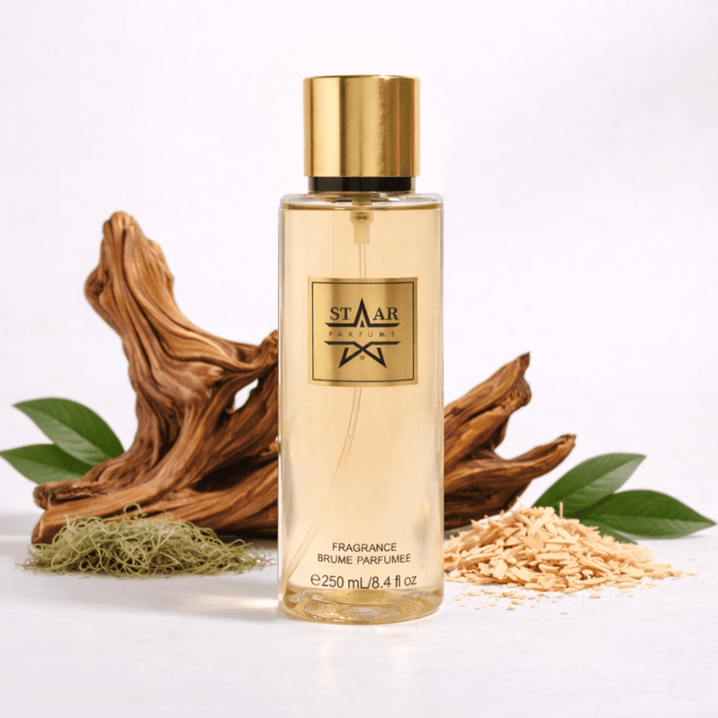 Flash sale STAR n°4714 Brume corporelle parfumée de Goa Santal Prix réduit 12,40€ 12,40€