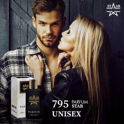 parfums arabes