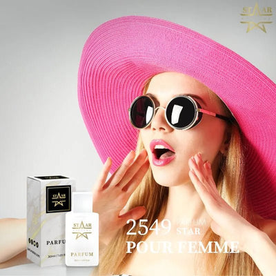 POUR FEMME