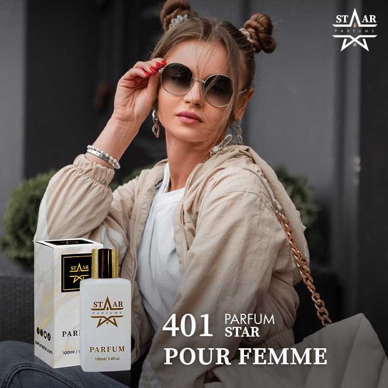 Star N 401 Dupe Parfum Inspir FEMME Parfums Star Star N 401 Dupe Parfum Inspir FEMME Parfums Star