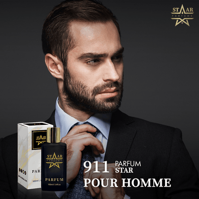 POUR HOMME