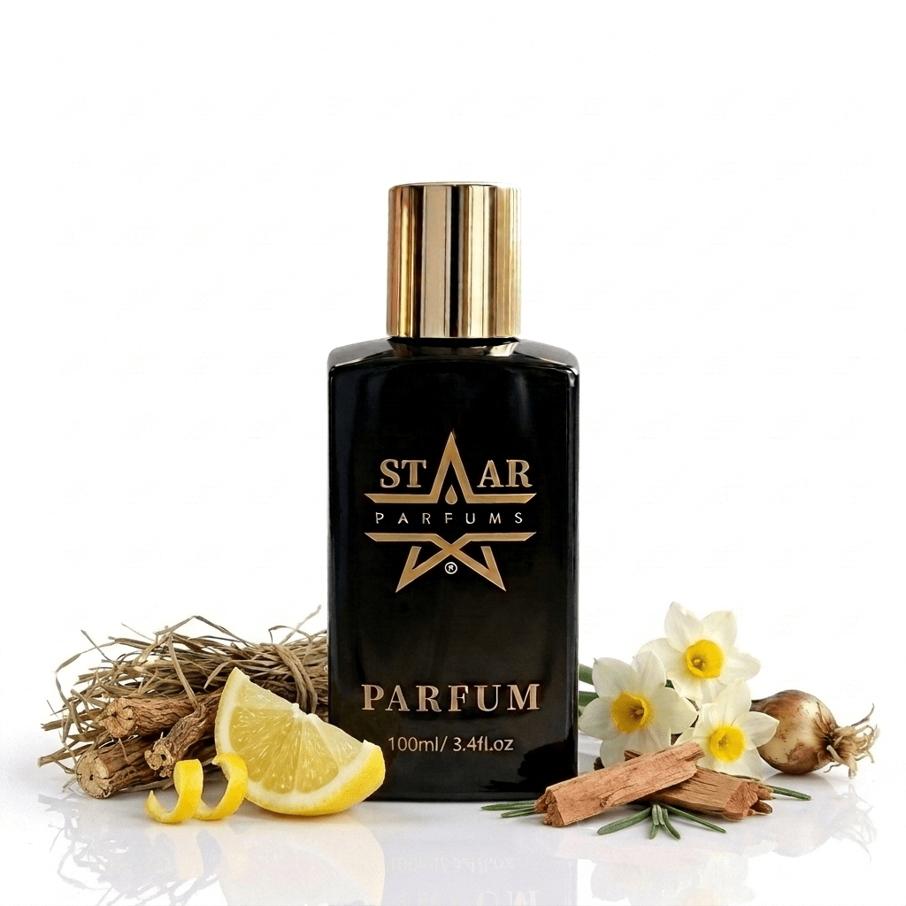 Parfums Star — Dealflu
