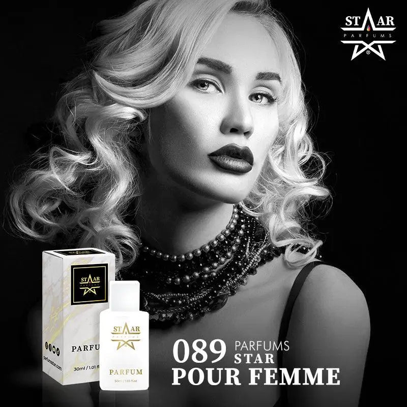 089-parfums-star-Inspiré par Opium - Yves Saint Laurent