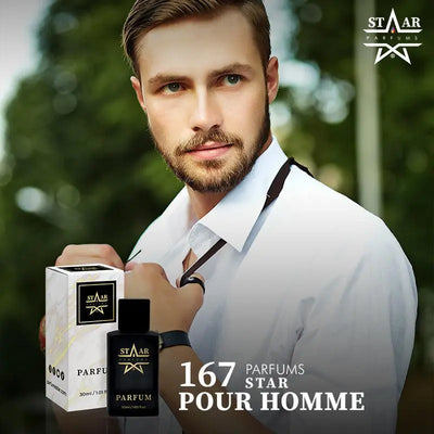 167-parfums-star-similaire-Le Mâle - Jean Paul Gaultier