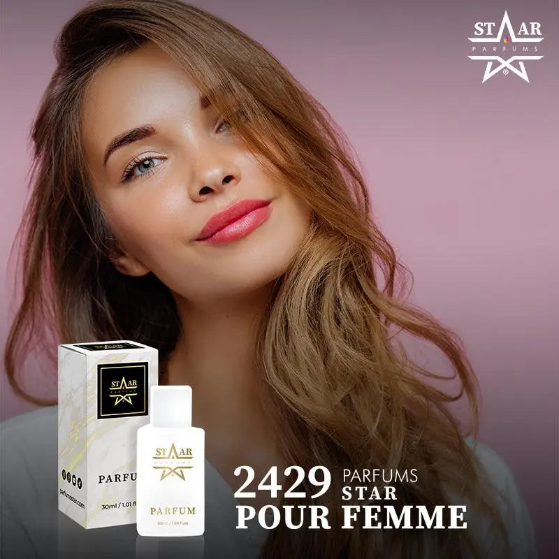 2429-parfums-star-Libre - Yves Saint Laurent