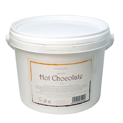 MOUSSE CHOCOLAT CHAUD 1kg - Parfums Star